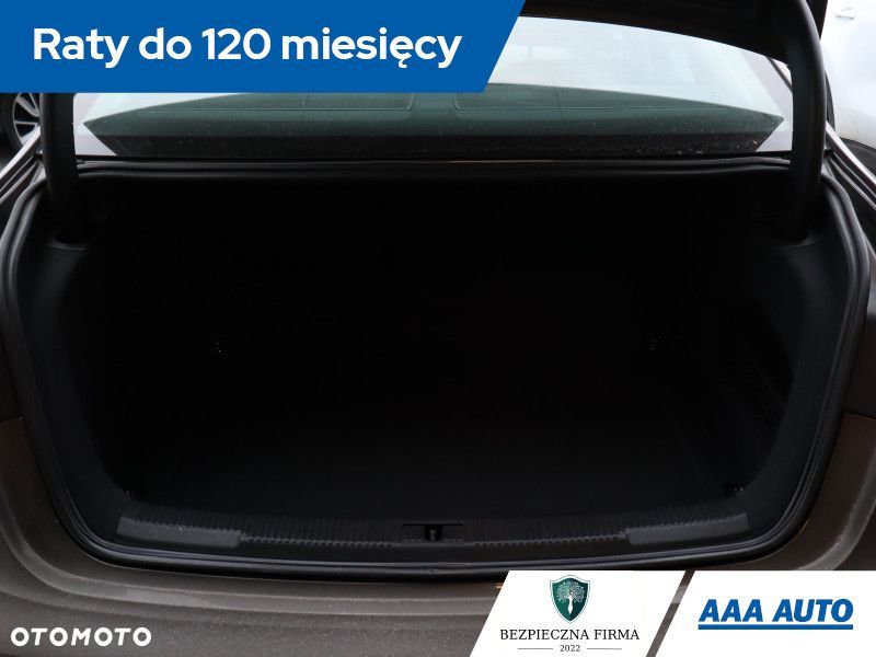 Audi A6 Limousine - 16