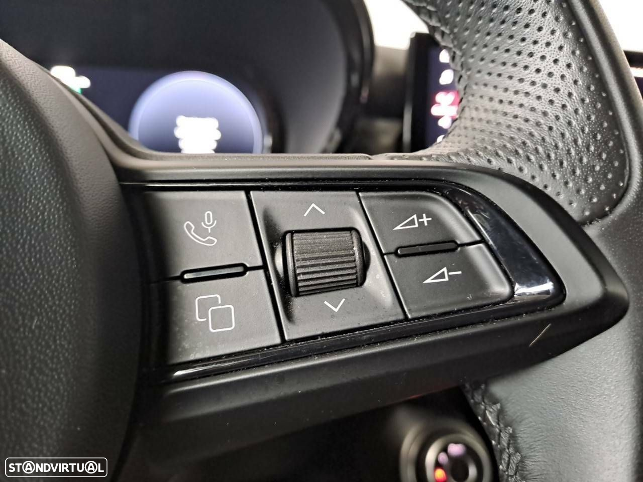 Alfa Romeo Tonale 1.5 Hybrid Ti - 18