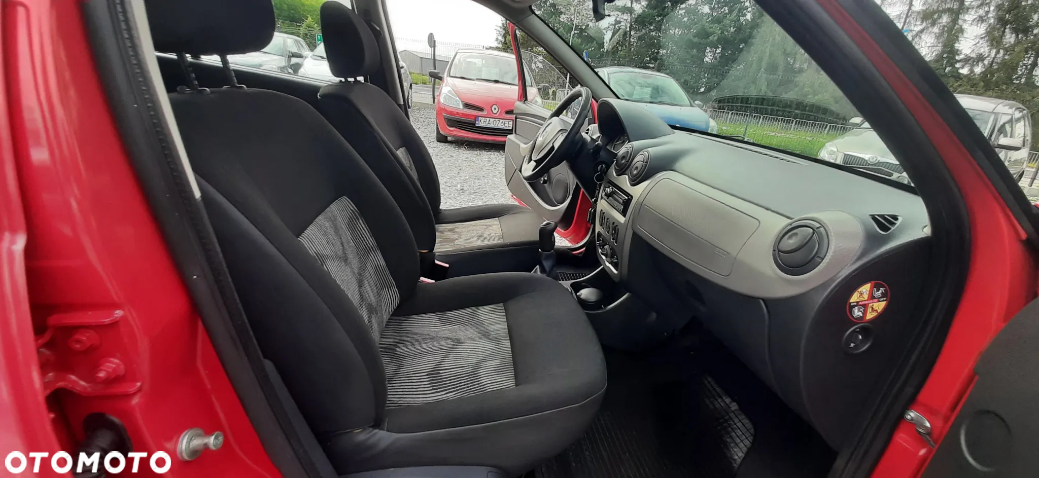Dacia Sandero - 37