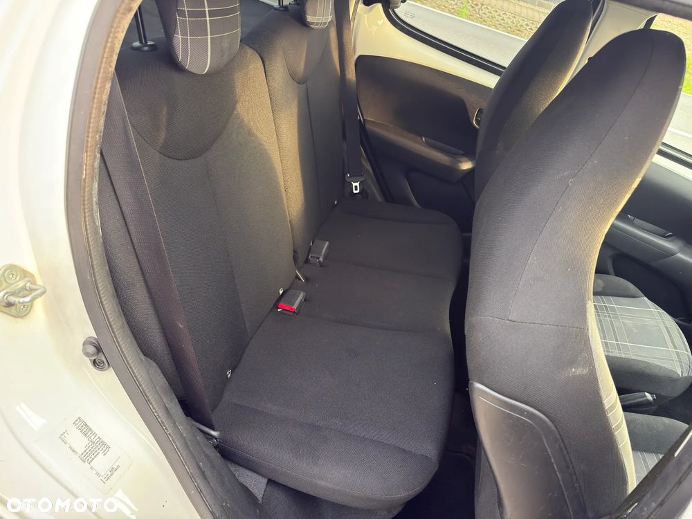 Peugeot 108 PureTech 82 Allure - 18