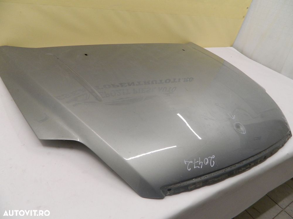 Capota motor Ford Mondeo, 2007, 2008, 2009, 2010. - 6