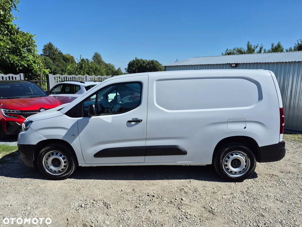 Toyota Proace City Long - 33
