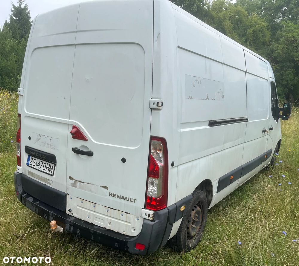 Renault Master - 4