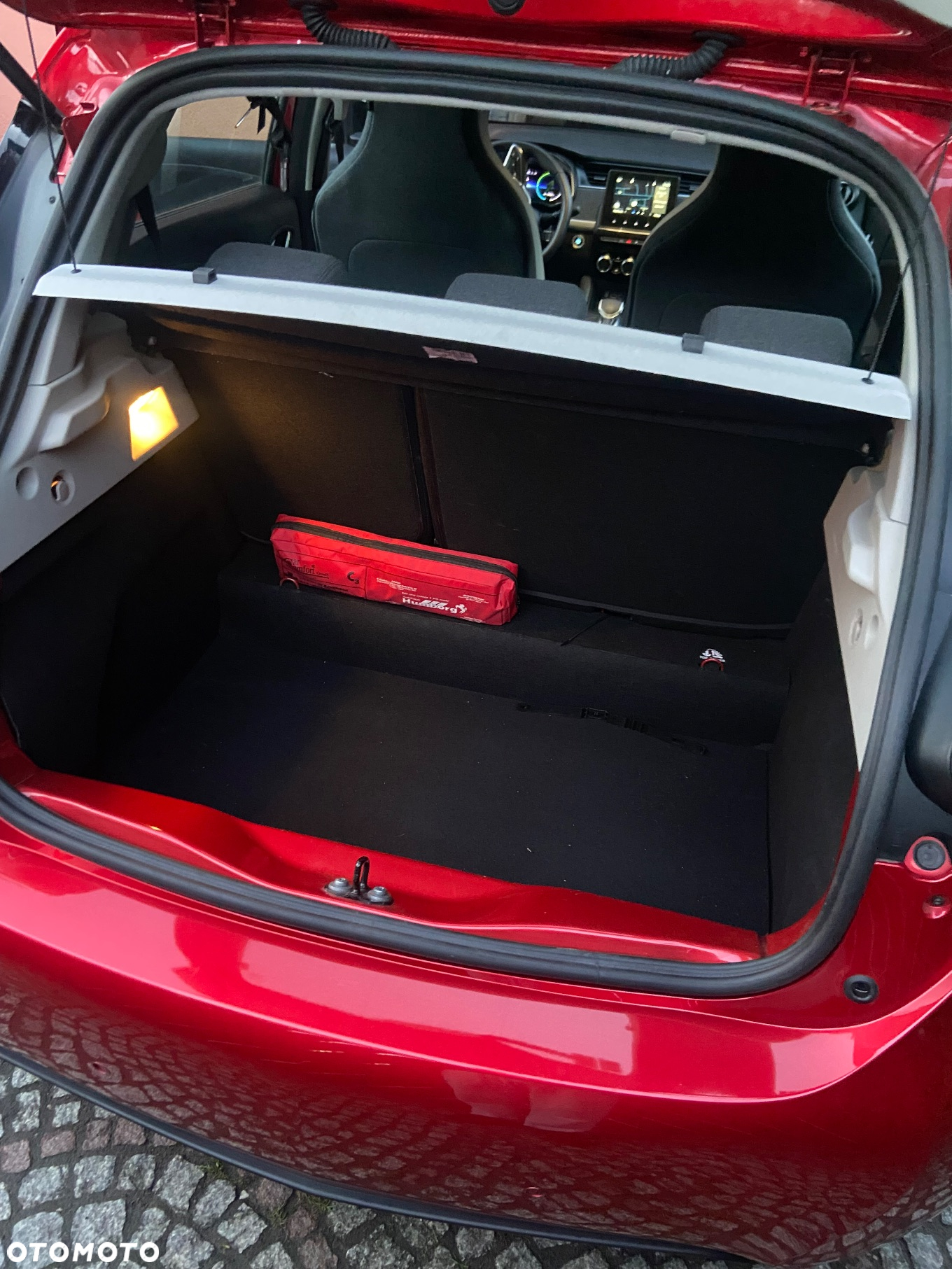 Renault Zoe EV50 110hp Evolution - 7
