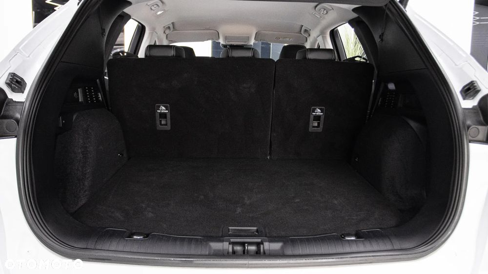 Ford Kuga 2.5P PHEV FWD Titanium X - 28