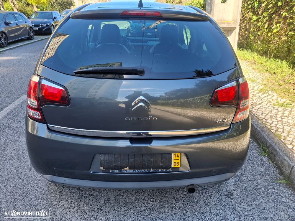 Citroën C3 - 5