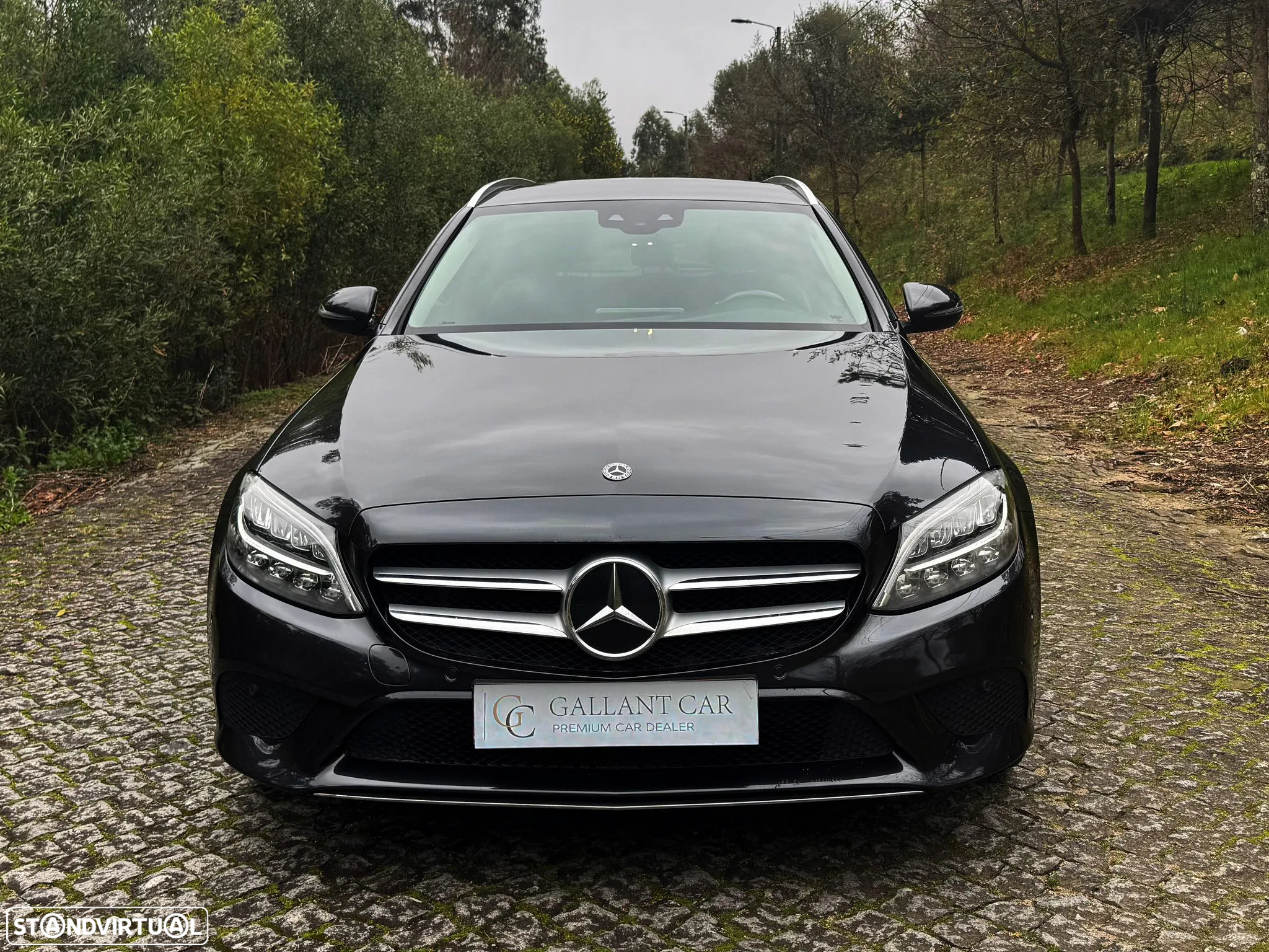 Mercedes-Benz C 300 - 2