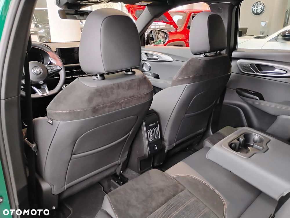 Alfa Romeo Tonale 1.5 T4 GSE mHEV Intensa DCT - 20