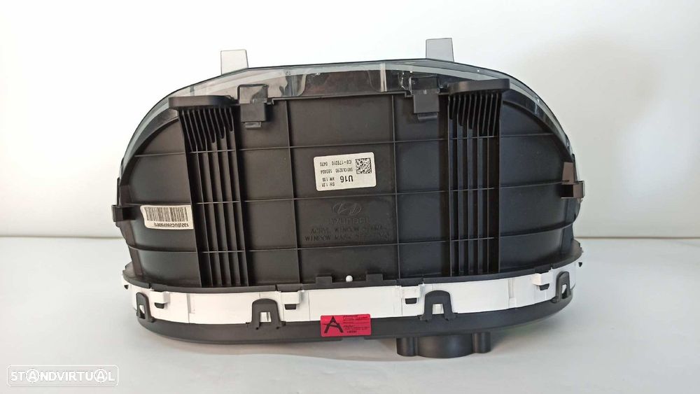 QUADRANTE HYUNDAI KONA KLASS 2WD - 6