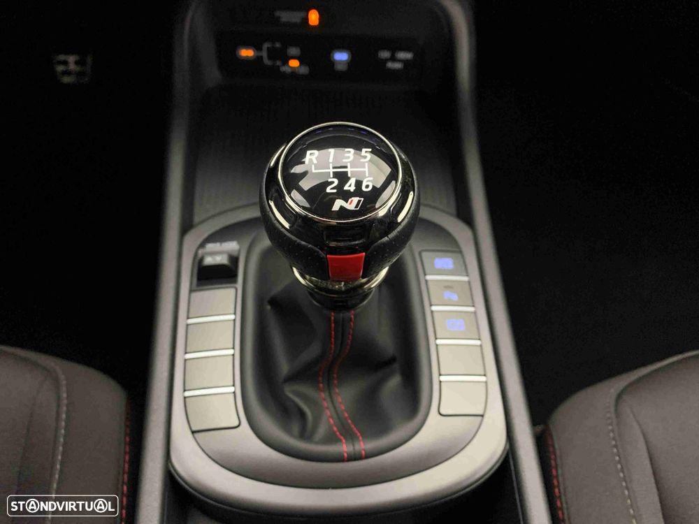 Hyundai Kauai 1.0 T-GDi N-Line TT - 10