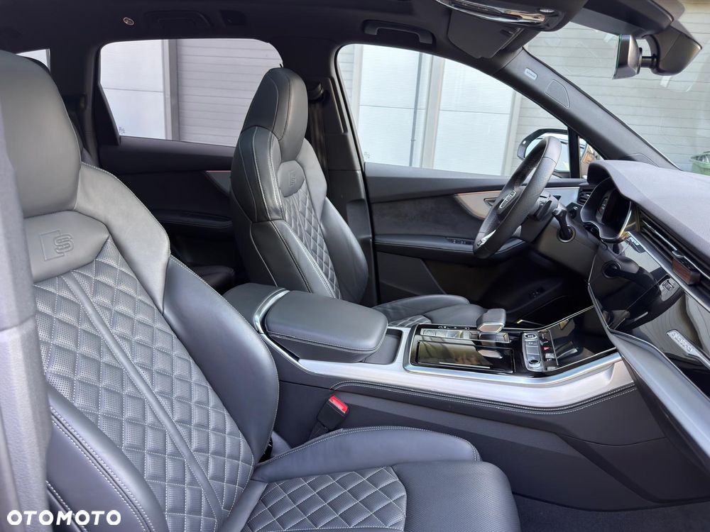 Audi Q7 60 TFSI e Quattro tiptronic S line - 23