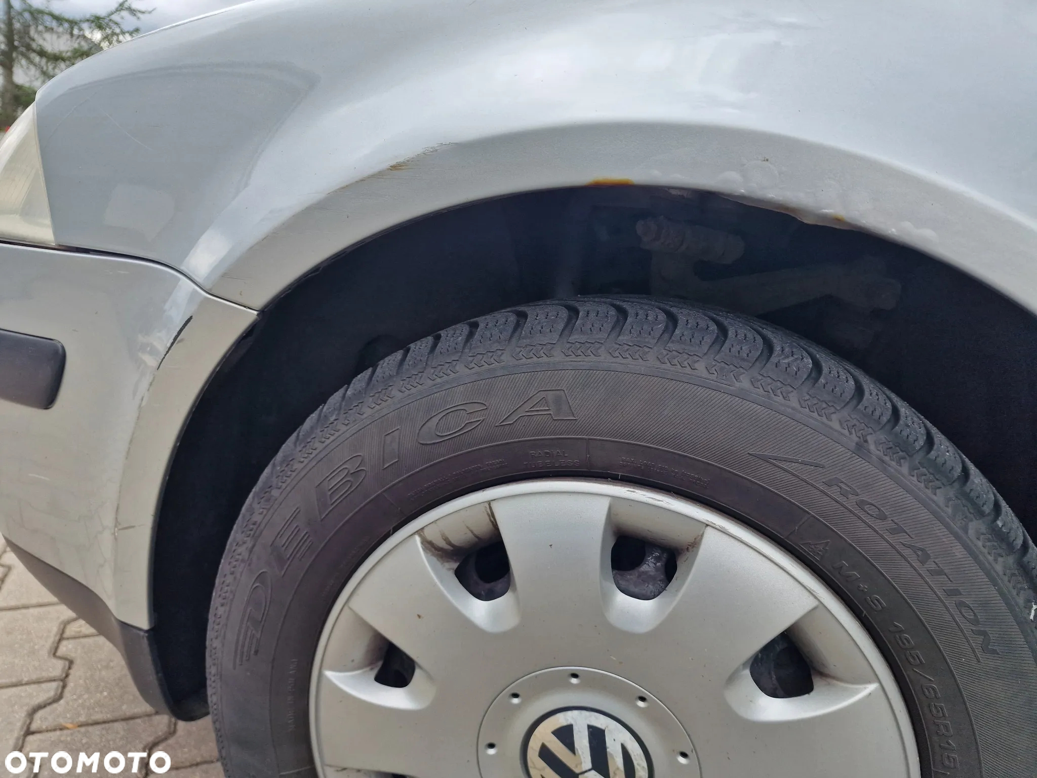 Volkswagen Passat 1.9 TDI - 22
