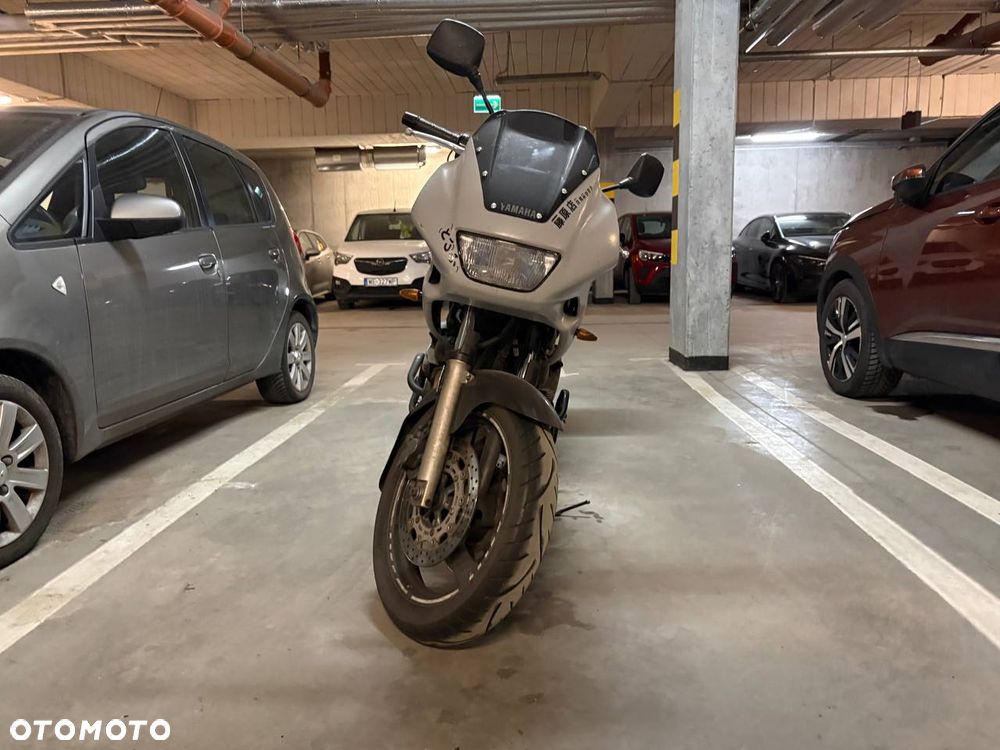Yamaha XJ - 2