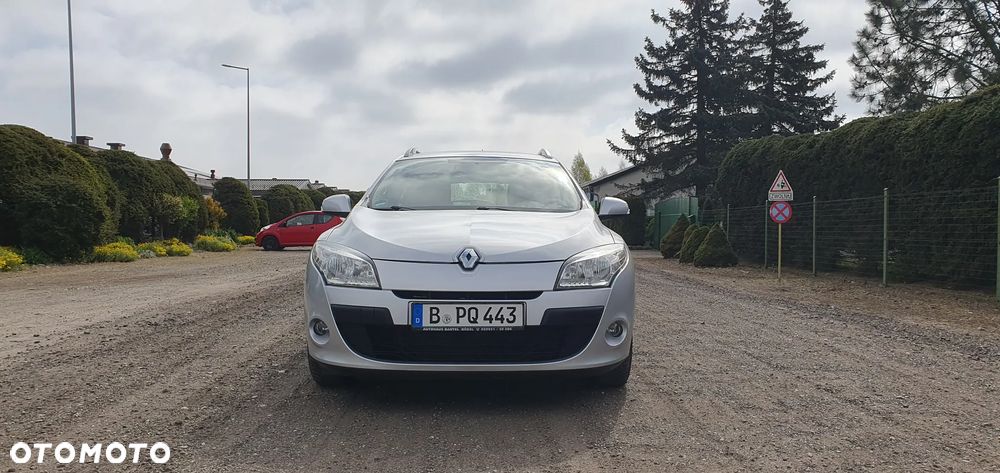 Renault Megane 1.6 16V 110 Expression - 6