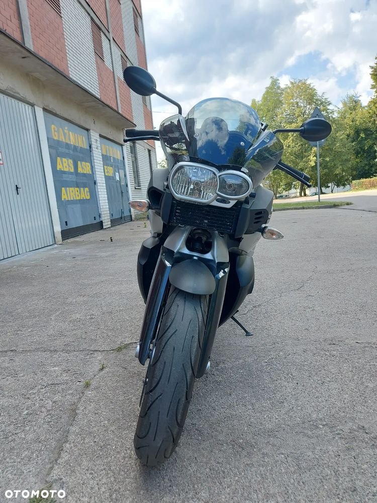 BMW K - 7