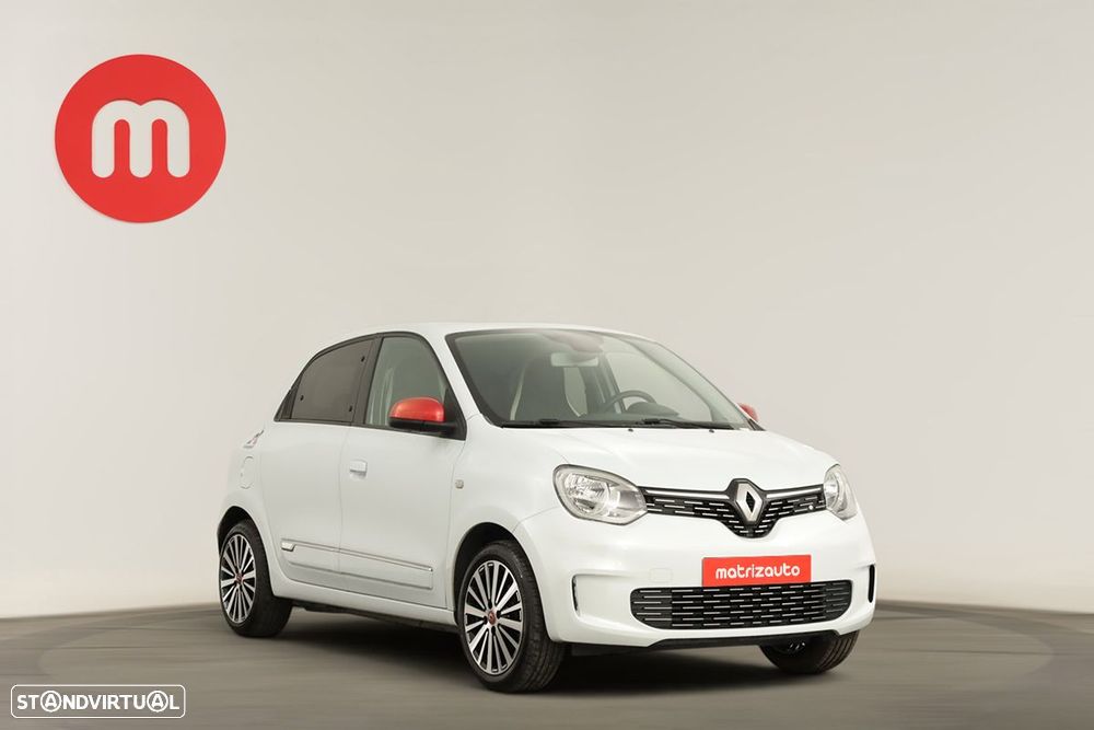 Renault Twingo 0.9 TCe Le Coq Sportif - 1