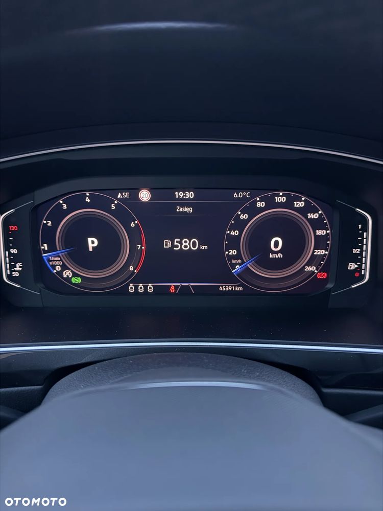 Volkswagen Tiguan 1.5 TSI EVO Elegance DSG - 12