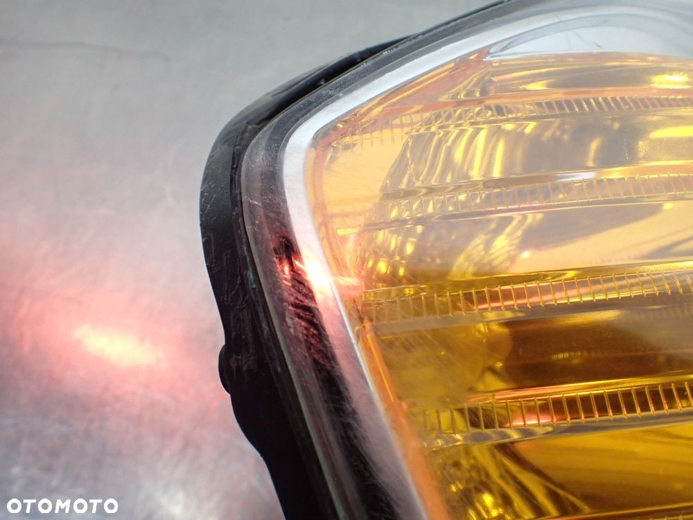 LAMPA PRAWA PRZEDNIA KIA MAGENTIS I LIFT - 8