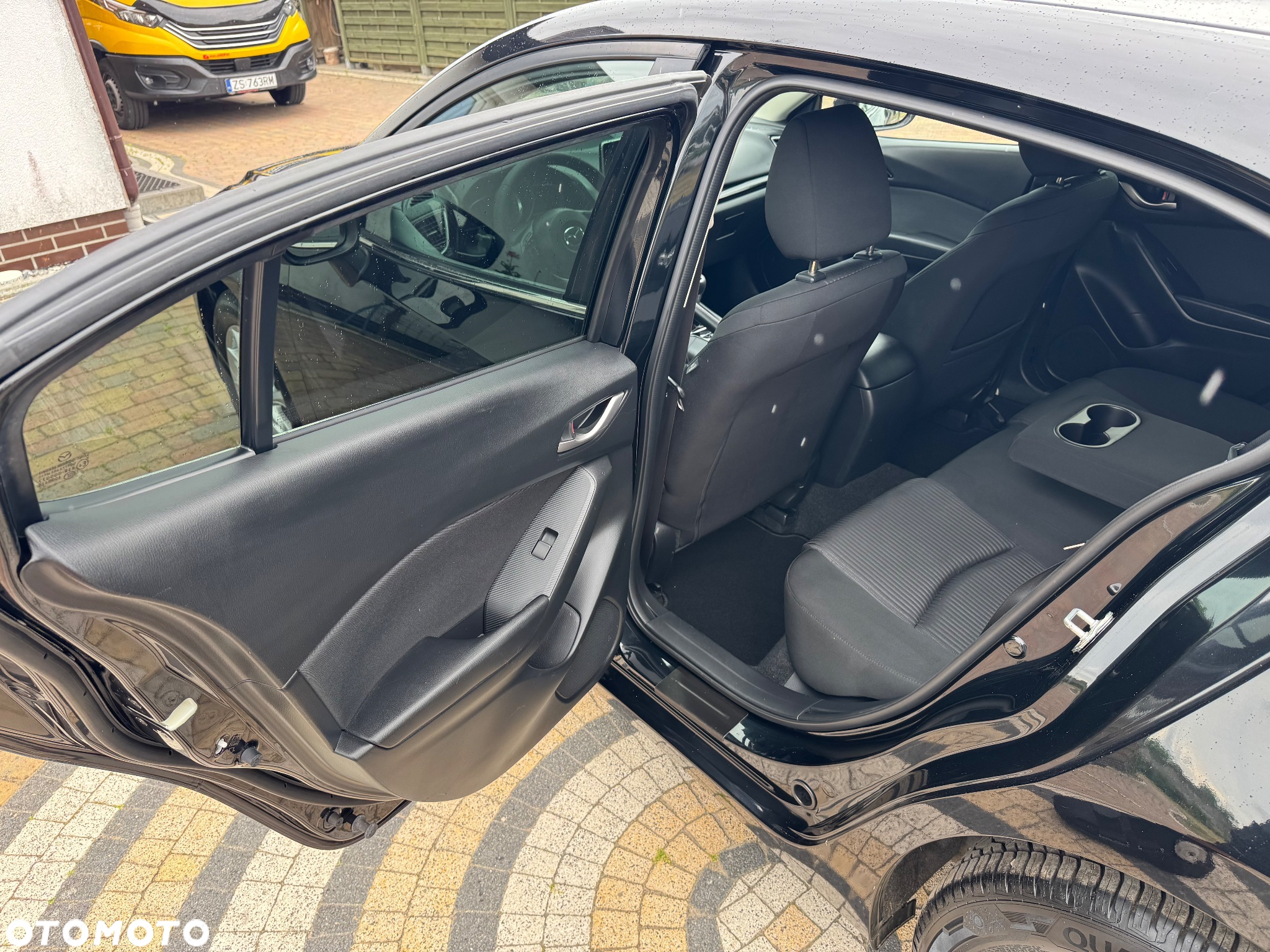 Mazda 3 2.0 Skyenergy - 16