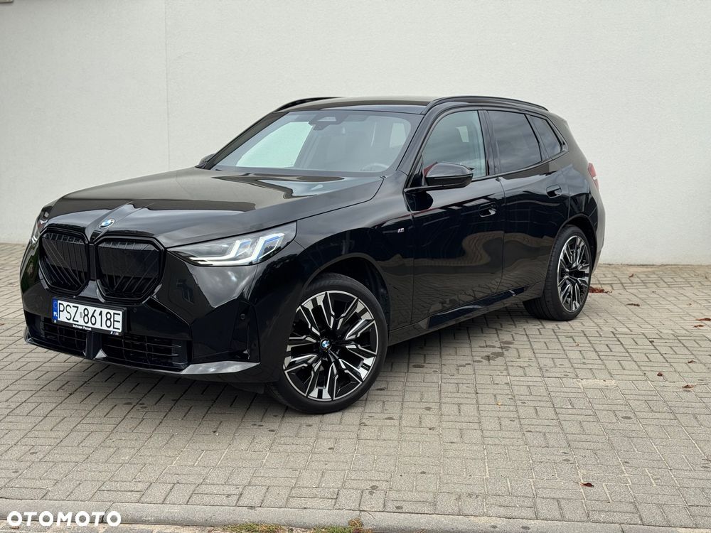 BMW X3 20d xDrive - 7