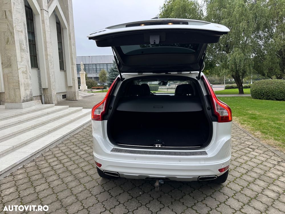 Volvo XC 60 - 36