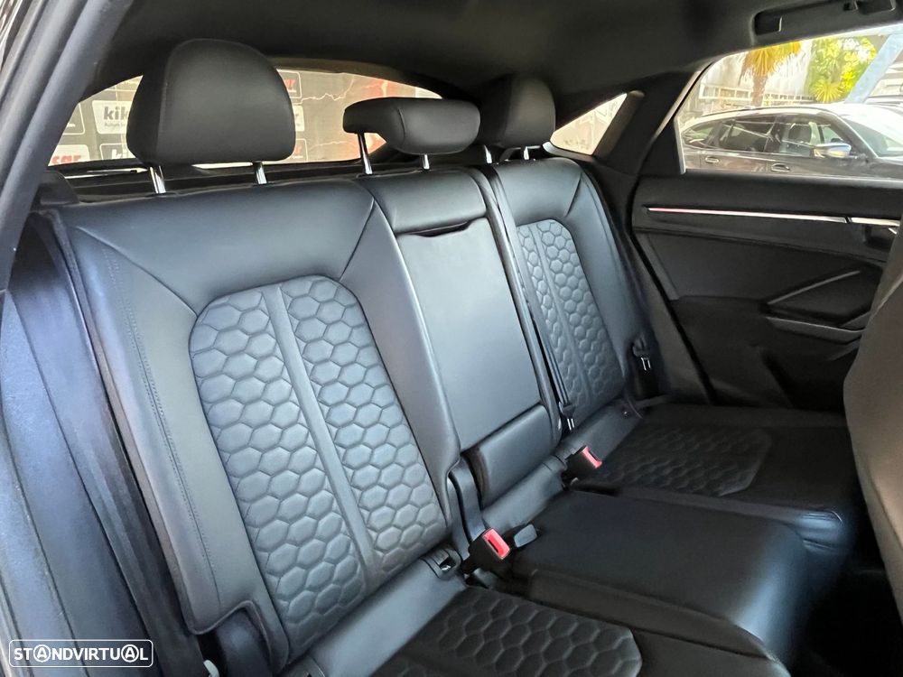Audi RS Q3 Sportback TFSI quattro S tronic - 54