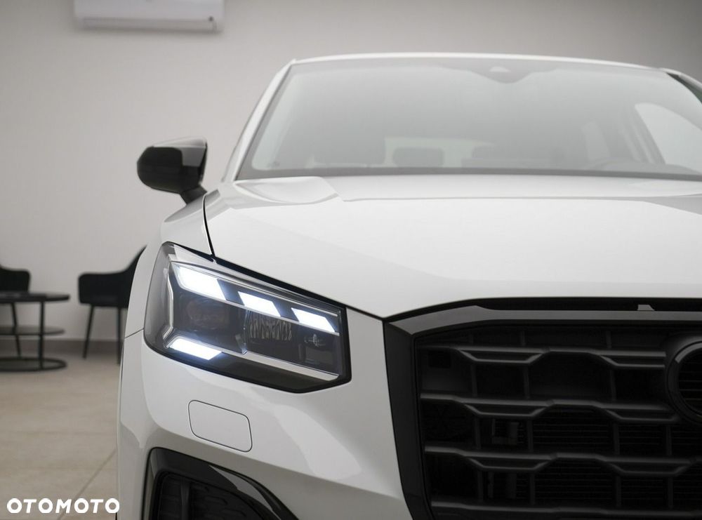 Audi Q2 - 11