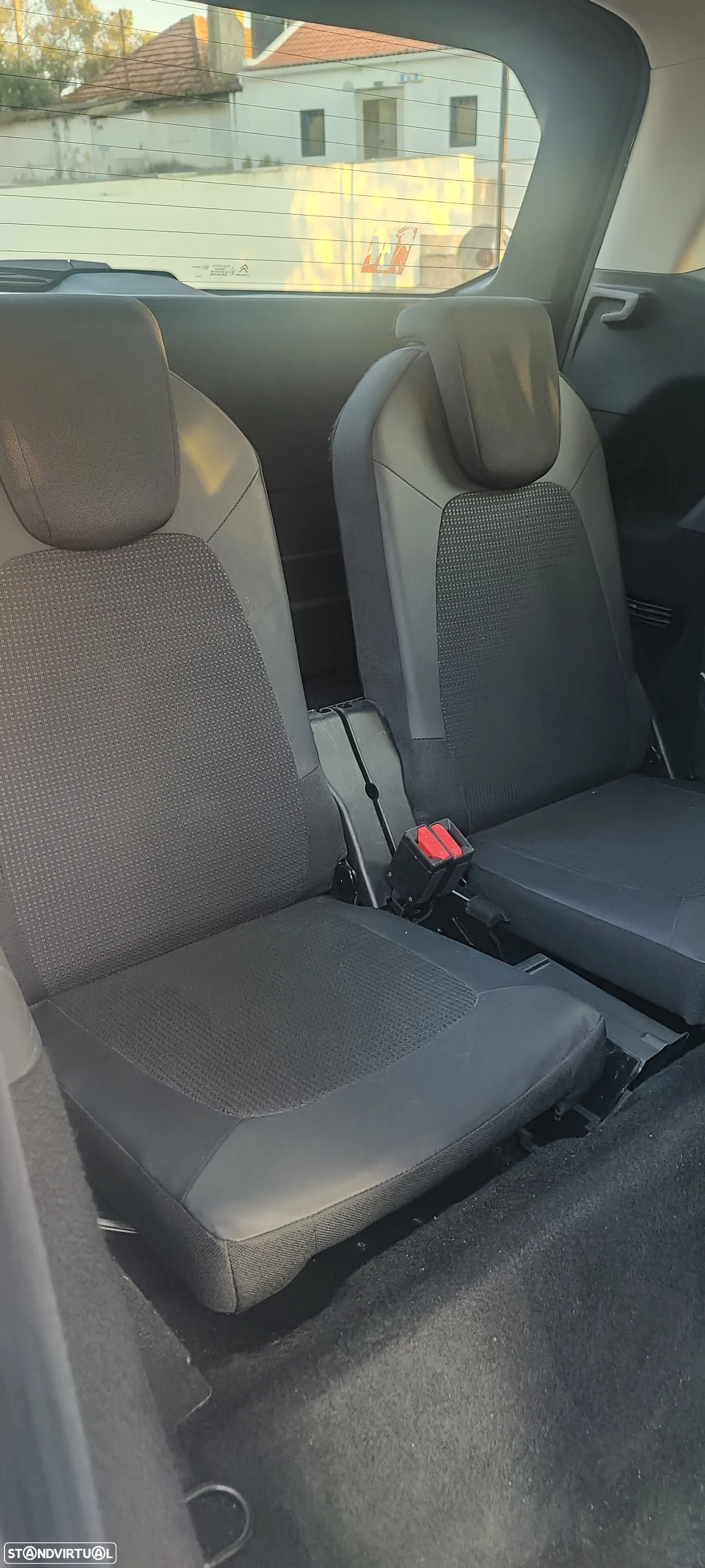 Citroën Grand C4 Spacetourer BlueHDi 130 Stop&Start EAT8 SHINE PACK - 9