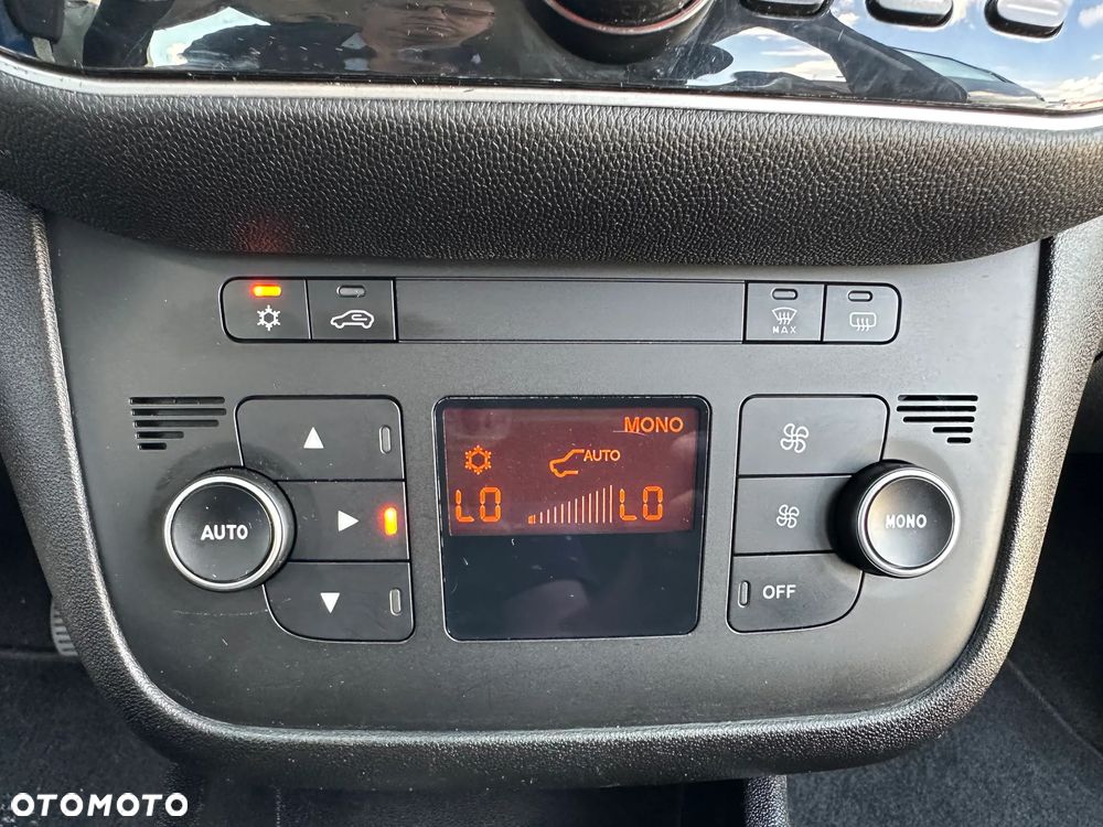 Fiat Punto - 17