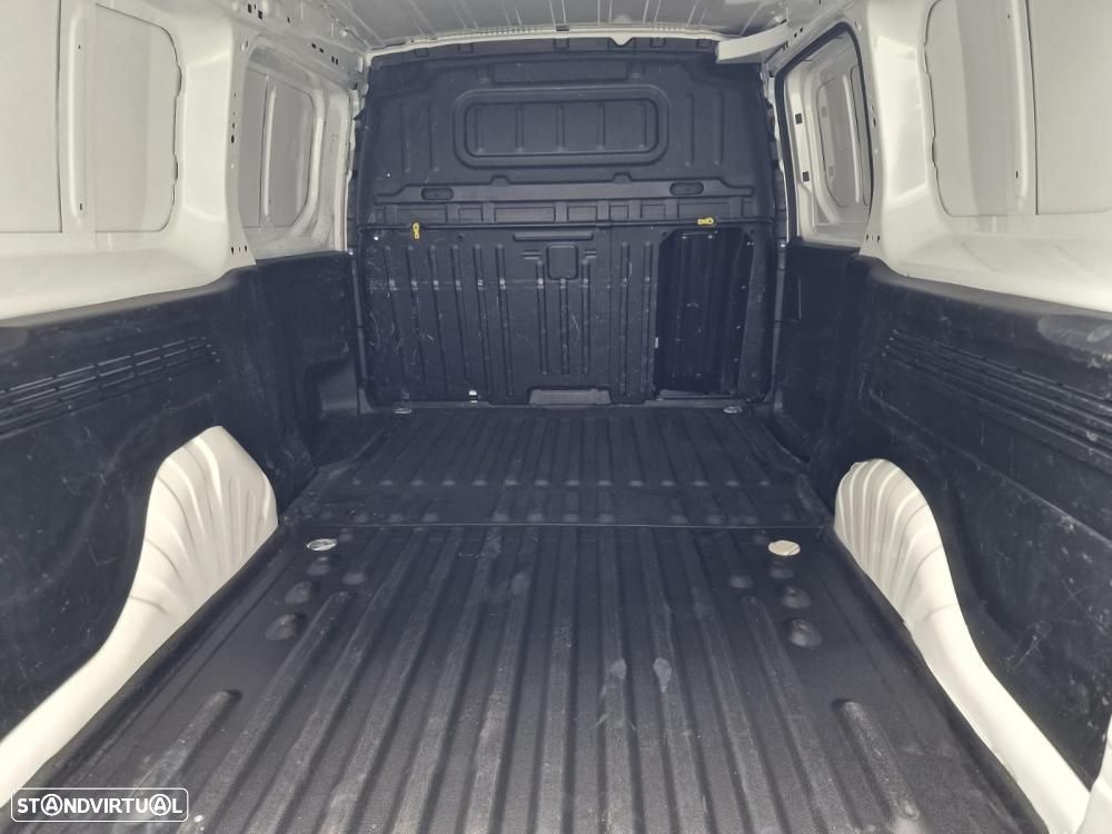 Peugeot Partner Parter L2 1.5 BlueHDI 100 (102CV) - 11