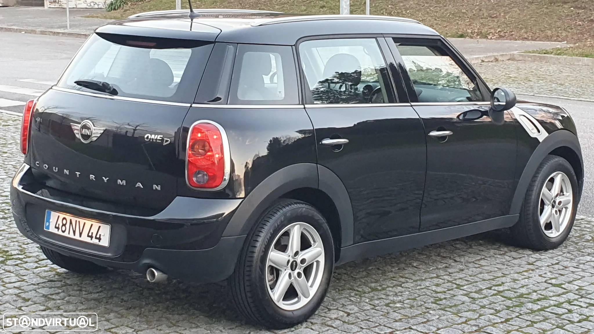 MINI Countryman One D - 2