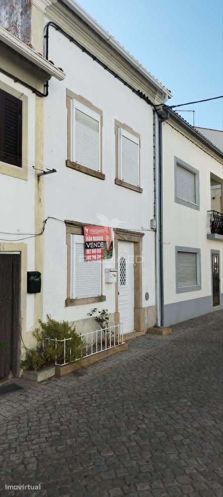 Moradia em Póvoa e Meadas - Grande imagem: 2/2