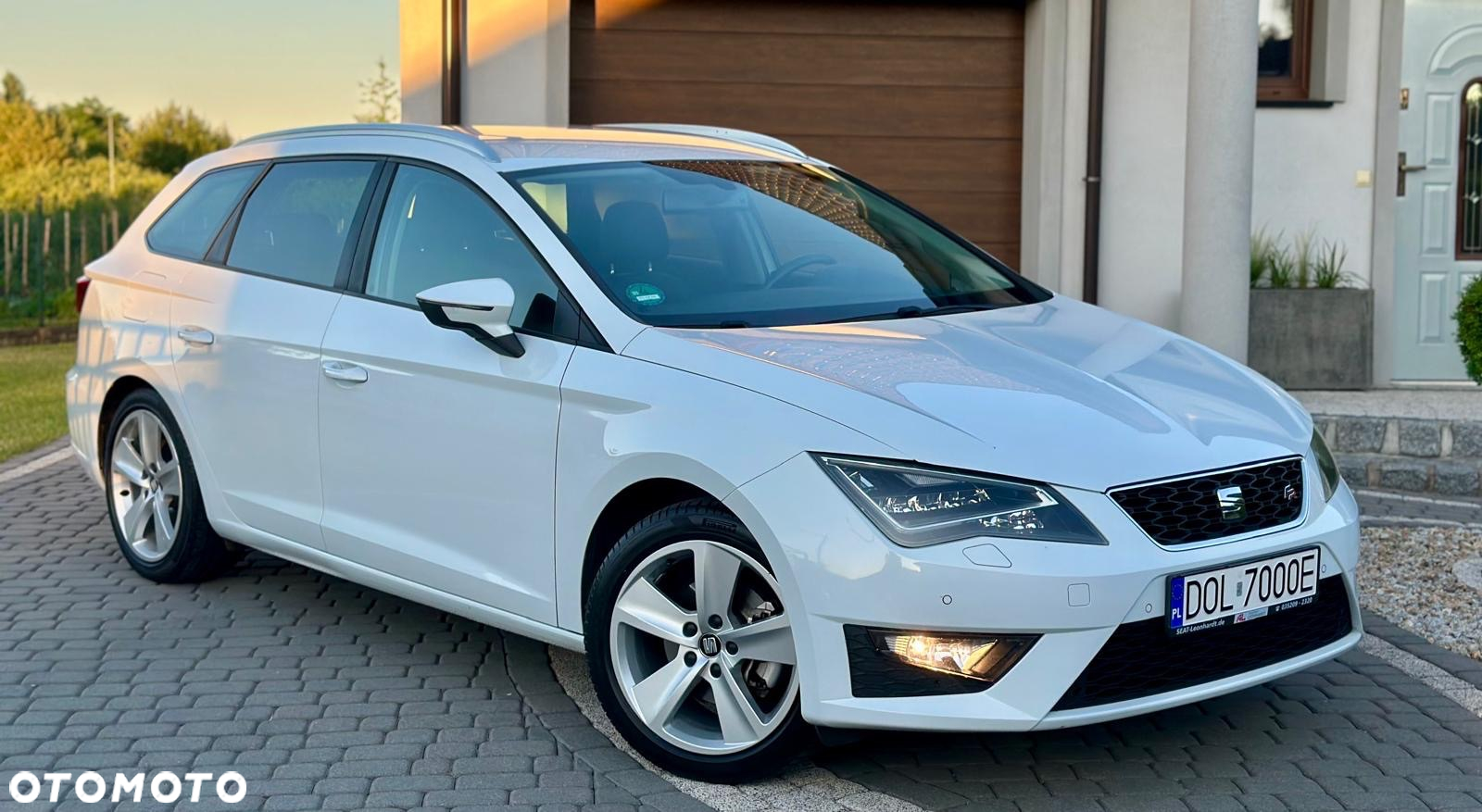 Seat Leon - 4