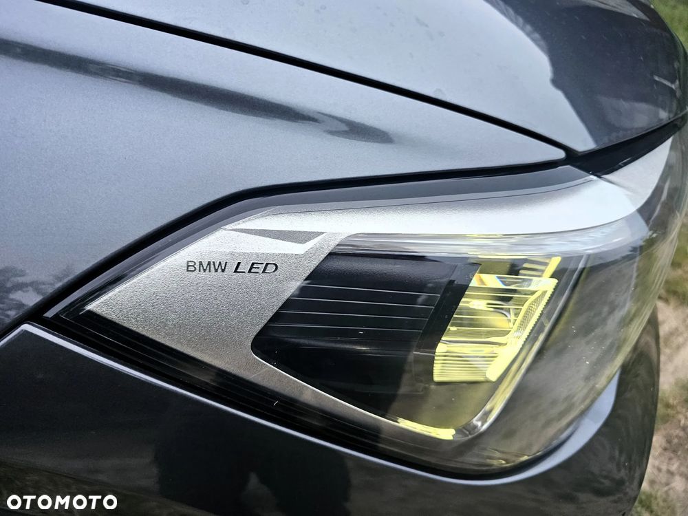 BMW X1 sDrive18d Advantage - 7