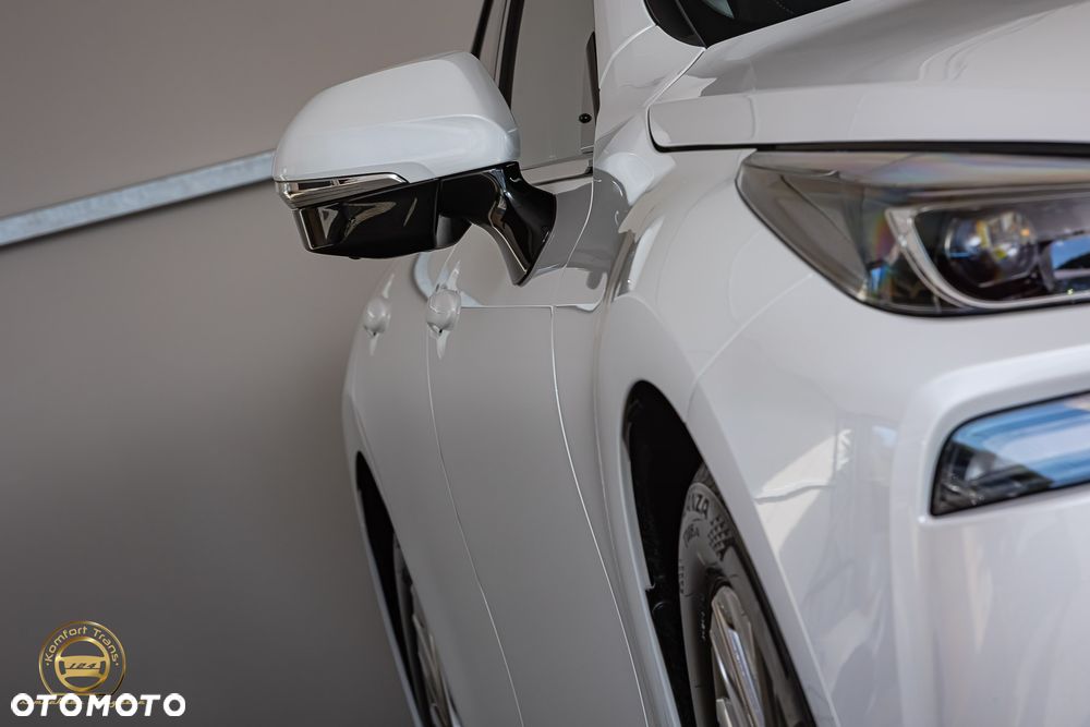 Toyota Mirai Prestige - 16