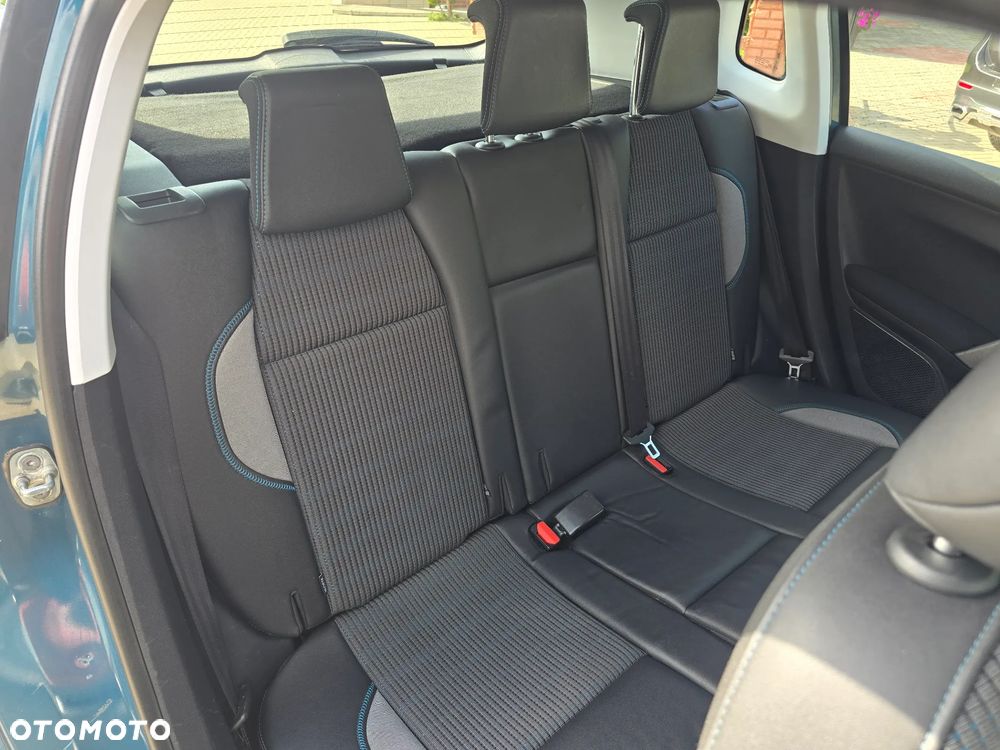 Peugeot 2008 - 14