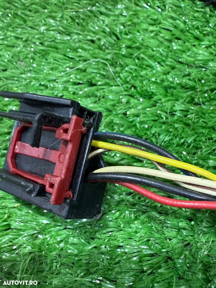 OGLINDA DREAPTA AUDI A6 C6 SEDAN 2.0 DIESEL 2009 COD OEM 4F2857410AG RS0448505 2006-2010 - 7