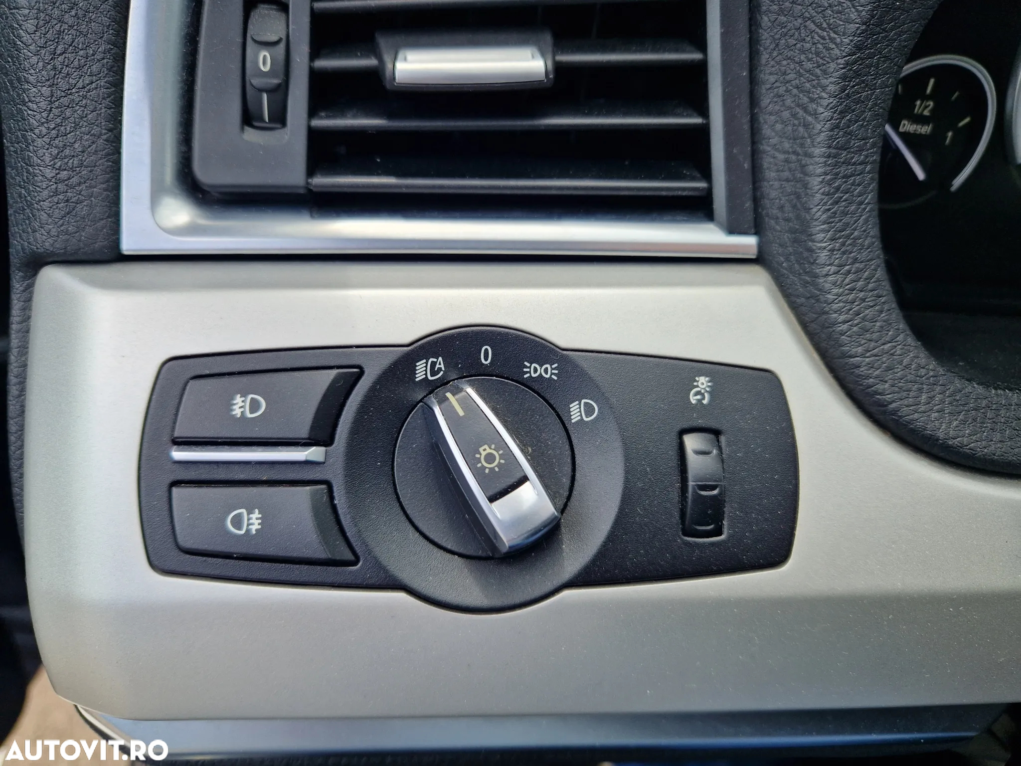 BMW Seria 5 530d Touring Aut. Luxury Line - 16