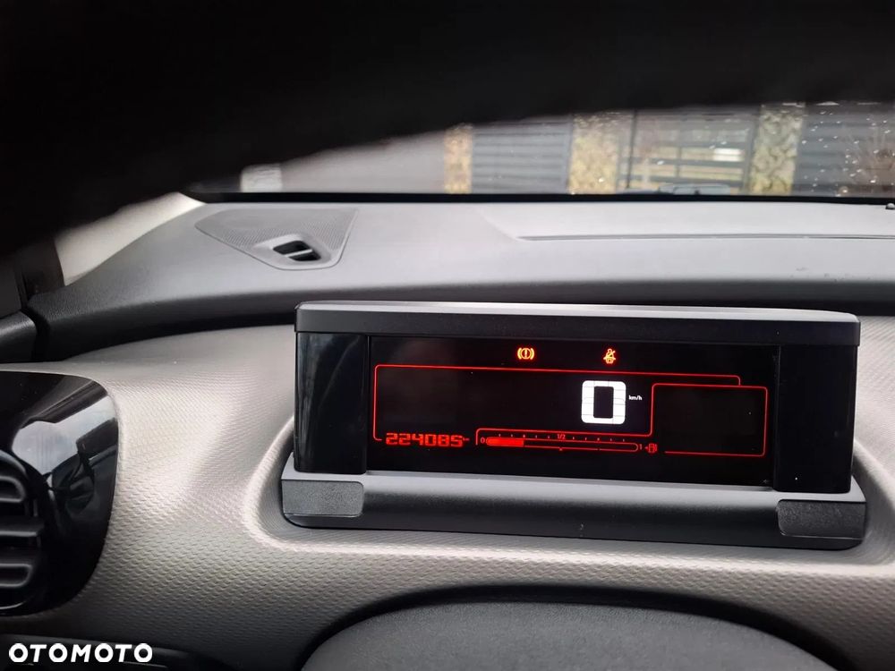 Citroën C4 Cactus 1.6 Blue HDi Shine Edition - 23