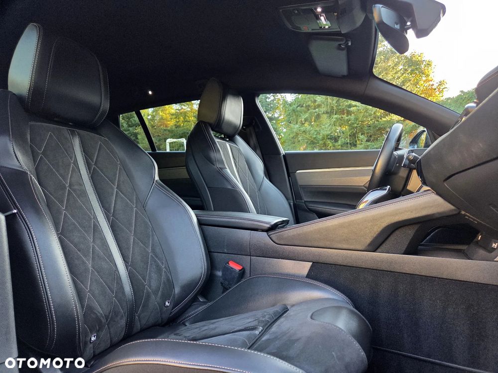 Peugeot 508 1.5 BlueHDi GT Line S&S EAT8 - 30
