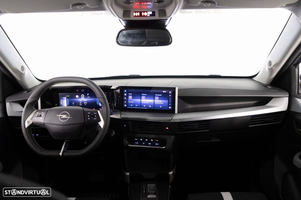 Opel Frontera 44 kWh GS - 23