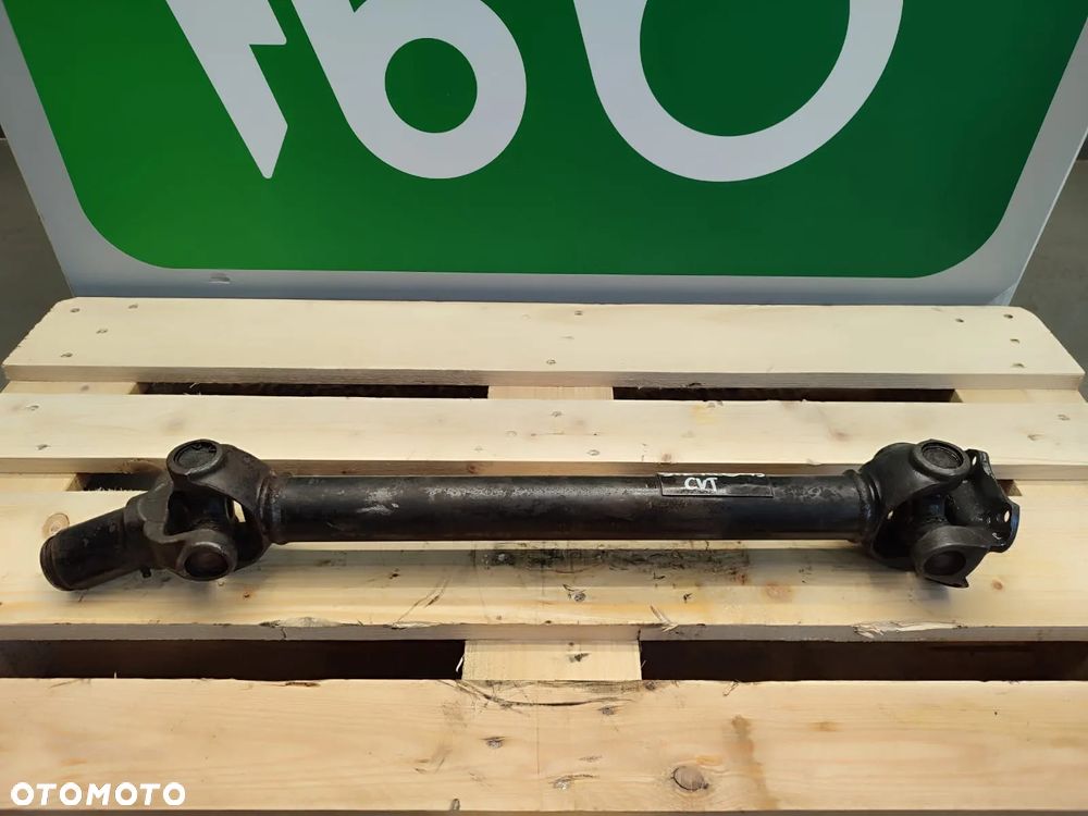 Wał napędowy Steyr 6175 CVT - 5