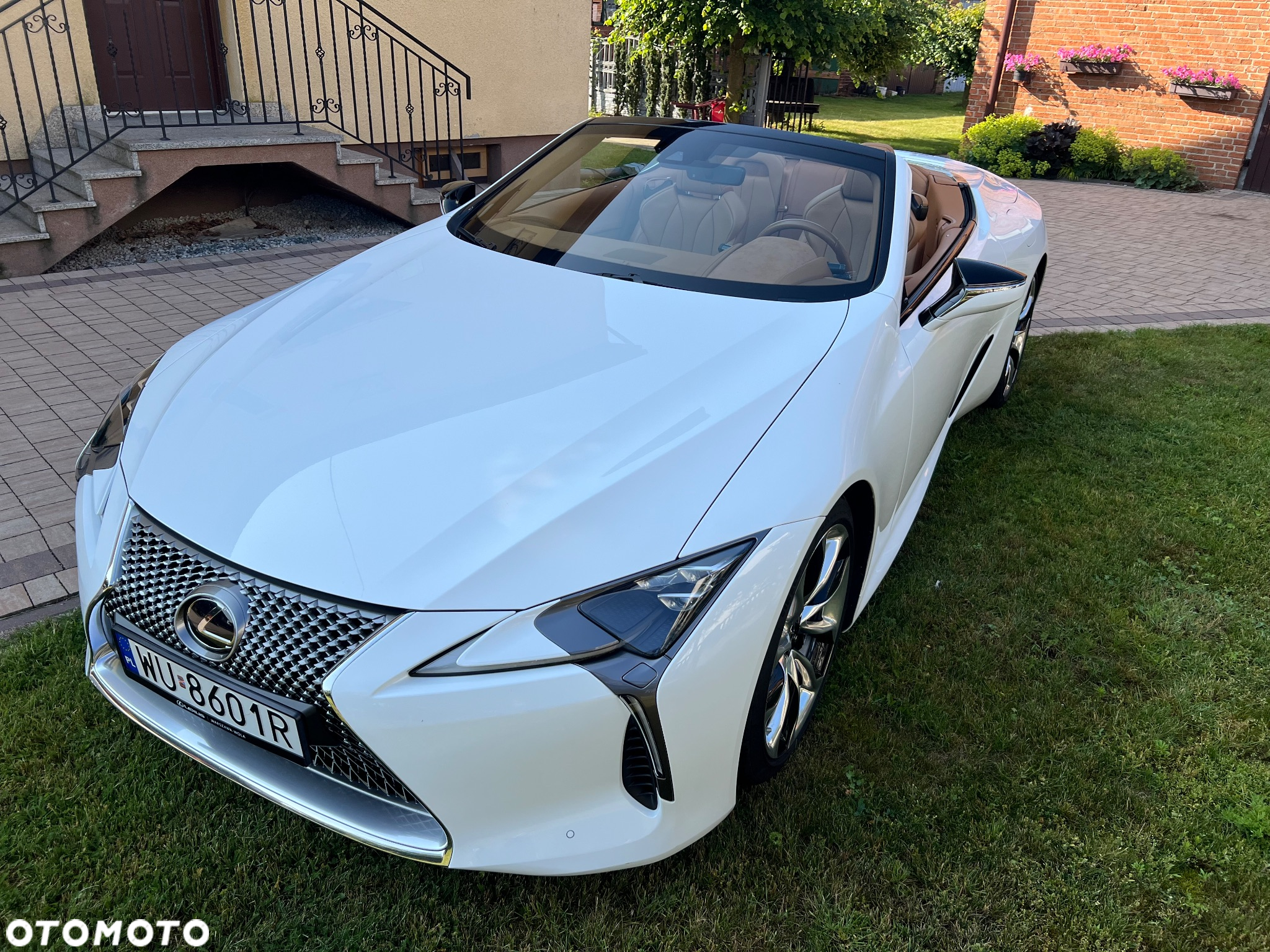 Lexus LC 500 Superturismo - 27