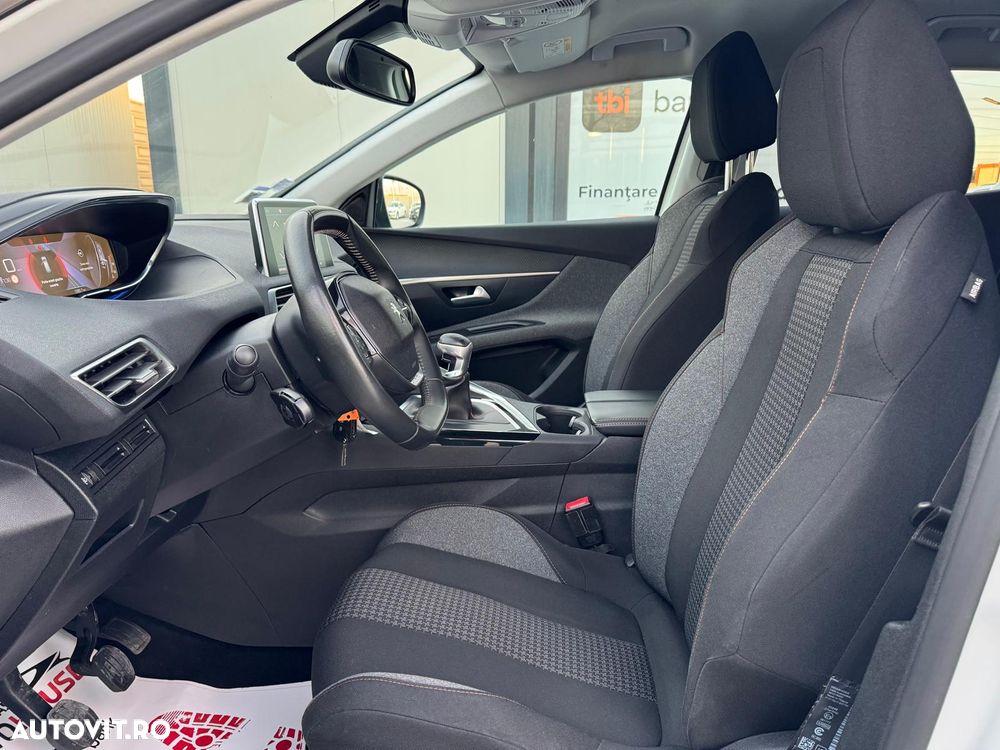 Peugeot 3008 BlueHDi 130 Stop & Start Active - 10