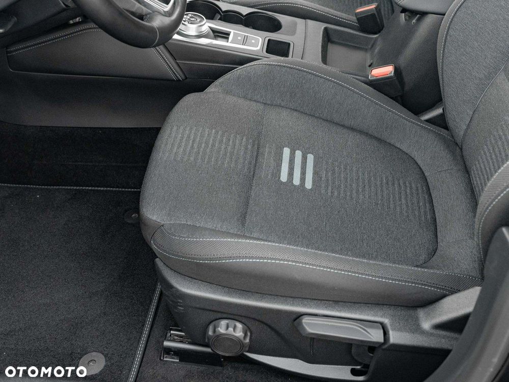 Ford Focus 1.5 EcoBlue Titanium X - 11