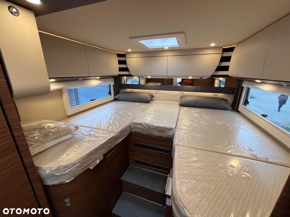 Carthago Chic C-Line I 5.9 LE XL, Model 2026, Mercedes, Automat - 20