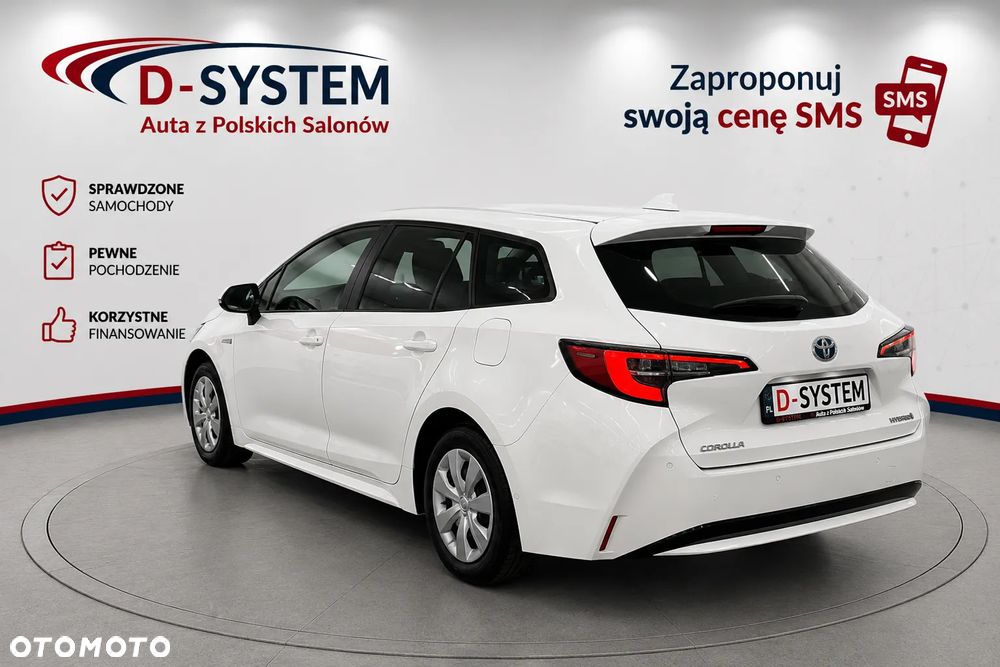 Toyota Corolla - 13