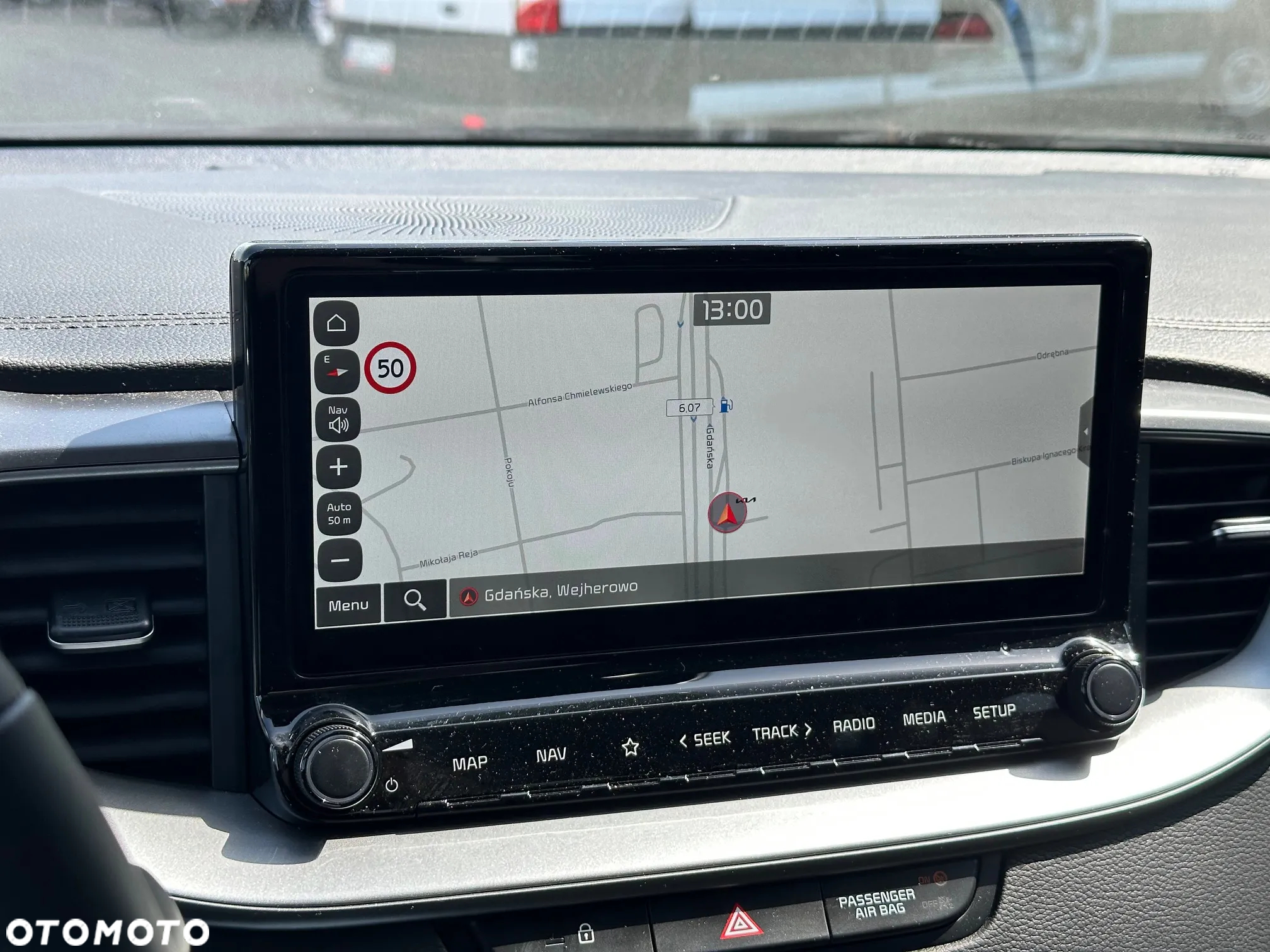 Kia XCeed 1.5 T-GDI M DCT - 25