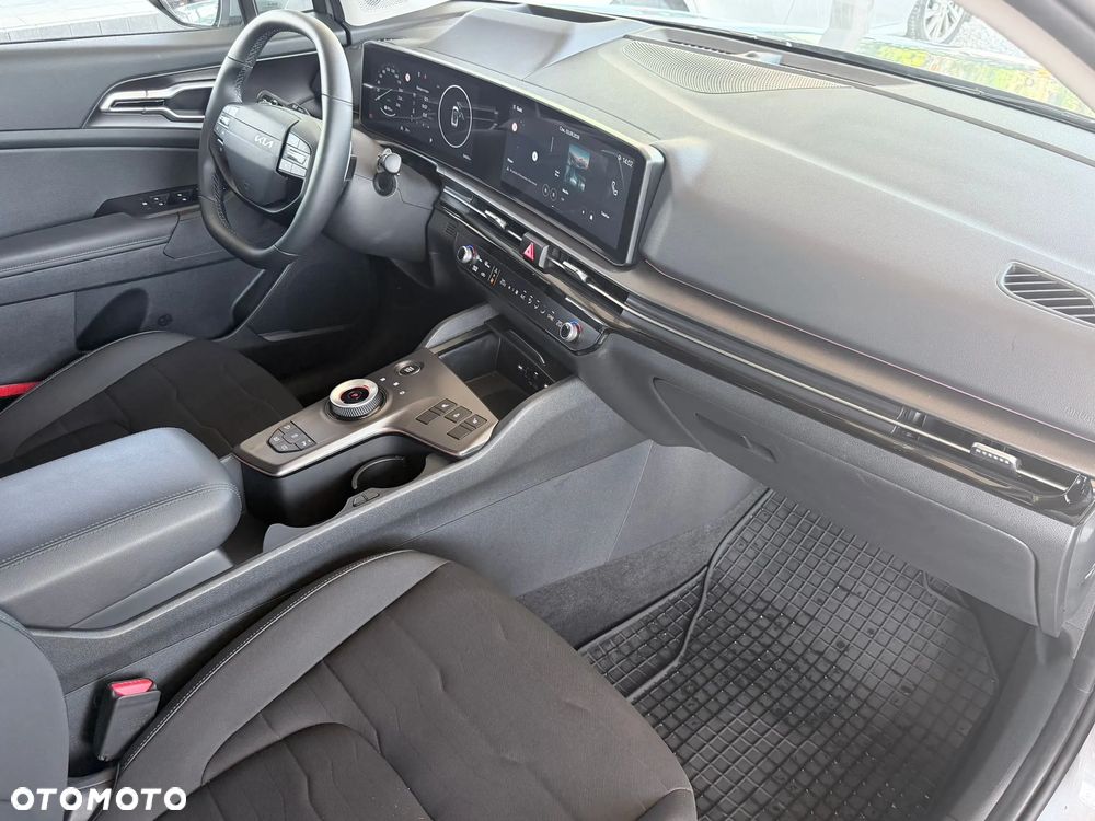 Kia Sportage 1.6 T-GDI Anniversary 2WD DCT - 17