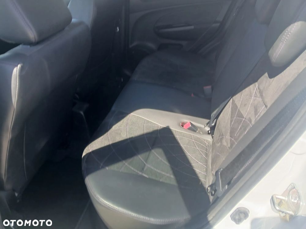 Suzuki Swift 1.2 Dualjet Comfort - 27
